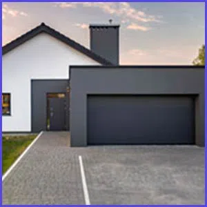 Neighborhood Garage Door Service Spring, TX 281-581-0032 - commercial