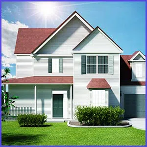 Neighborhood Garage Door Service Spring, TX 281-581-0032 - residential